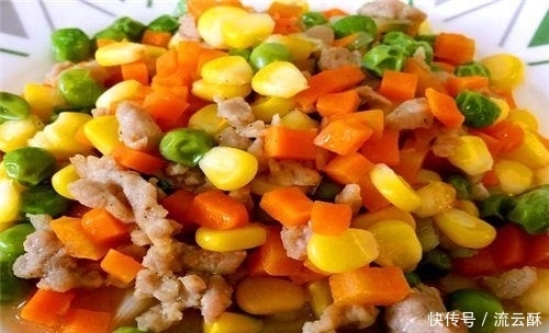 搭配|香飘满屋的几道家常菜，荤素搭配营养美味，做法简单上手快