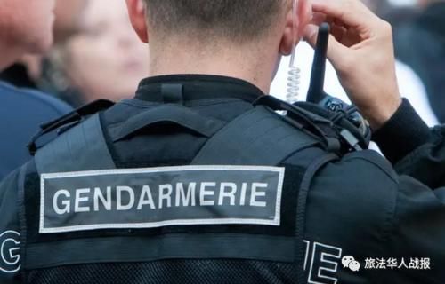  身亡|【社会】法国连发多宗警察自尽身亡事件 今年已26起