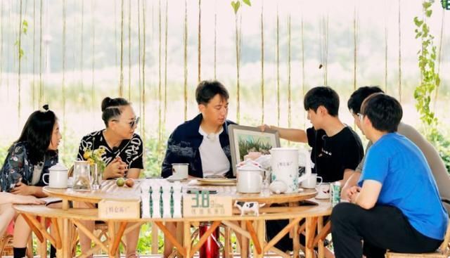  评分|《向往4》收官，创四季以来最低评分，观众们的评价很真实