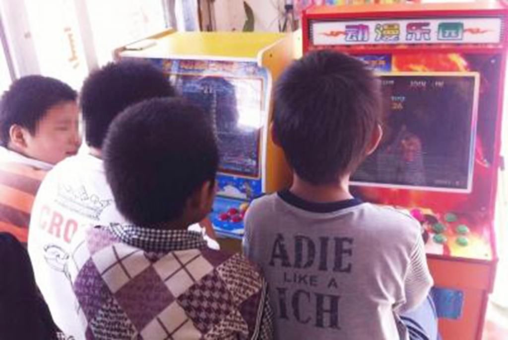  孩子|马云没忍住说了大实话：游戏对孩子影响太大，有钱人的孩子从不玩