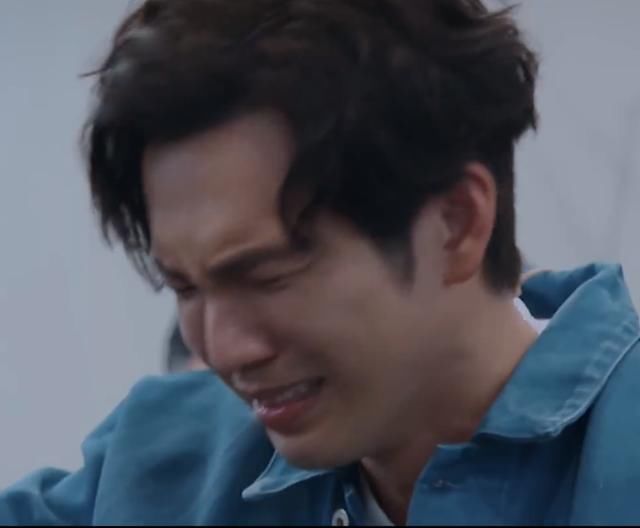  钟汉良|《街舞》钟汉良演技派上线，面对假哭，腾仔的反应是真暖男没错了