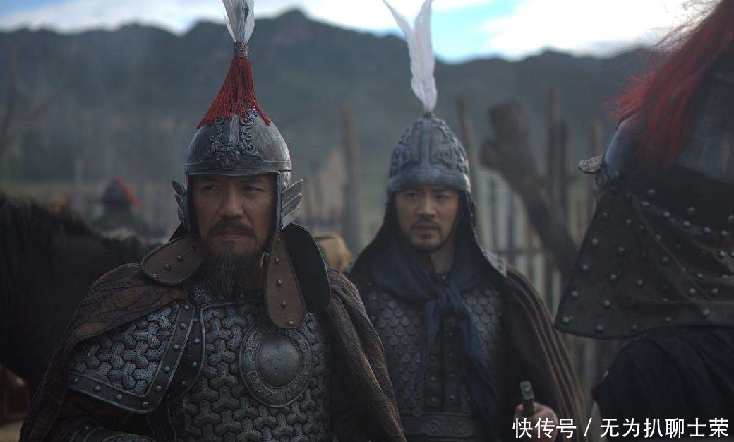 关外的满清|李自成大军兵临城下，向崇祯皇帝提了三个条件，不料全部被拒绝