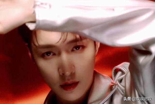  道路|与罗志祥同为“男人帮”成员，张艺兴如何走出一条属于自己的道路