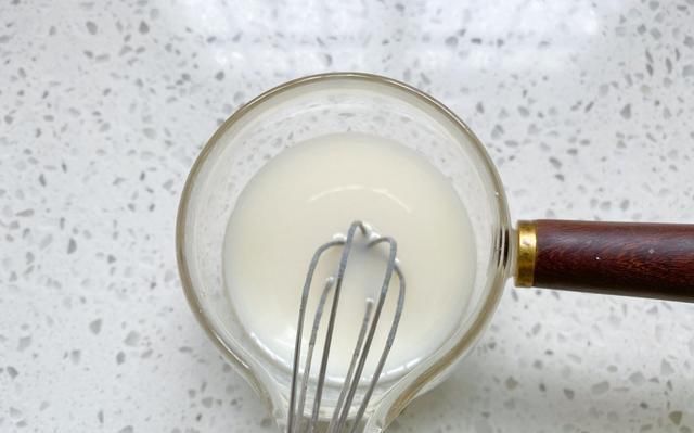 动打蛋器|零难度“网红粑粑糕”,外酥里软又美味,做法比戚风简单省事