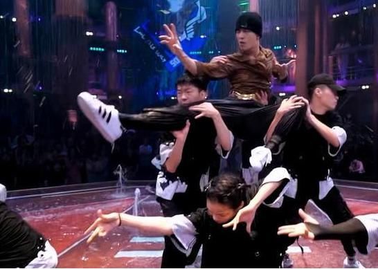  战队|《街舞3》张艺兴战队性格太佛系，没有绝对的核心，暴露两难题