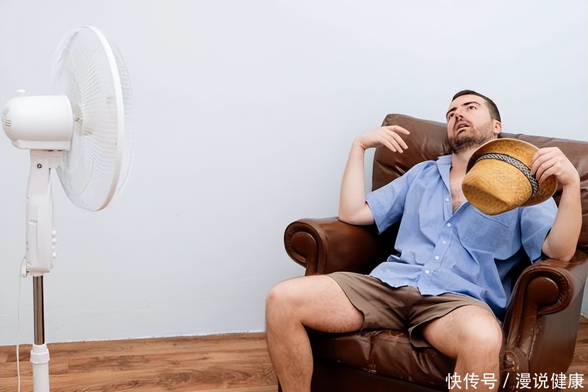 古人没有空调怎么过夏天？这种物品的出现，让炎炎夏日能睡个好觉2023