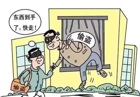  聪明|“聪明”反被“聪明”误！男子竟用无人机“踩点”盗窃