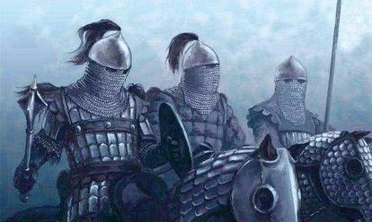 霸主|冷兵器时代的霸主,养一个骑兵究竟要多少钱说出来可能会吓一跳