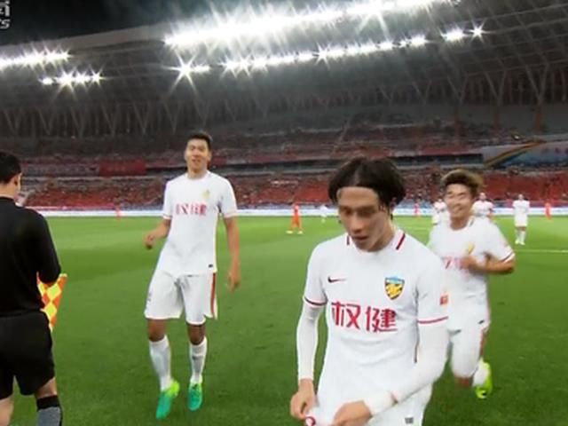  改小|判决书证张修维改年龄:改小2岁 明年不再是U23