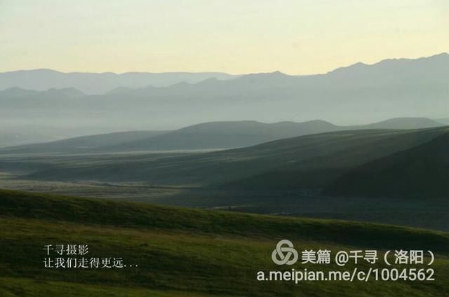  甘南|甘南，穿行在213国道上的雪月风华