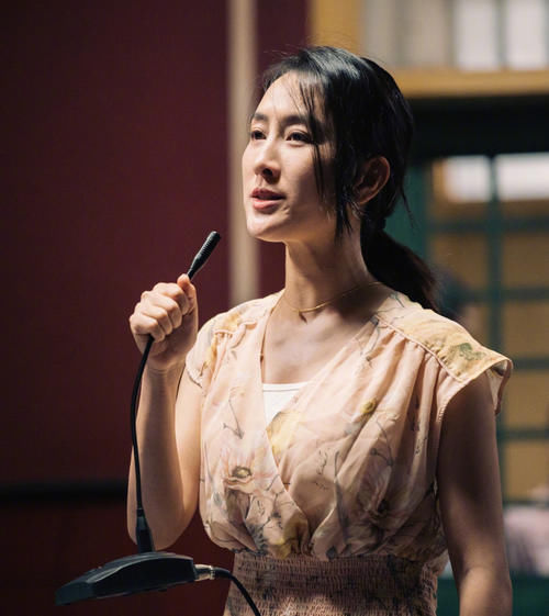  三观|演员请就位，大咖垫底新人上位爆三观：没有公不公平只有适不适合