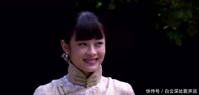 张勋扶持溥仪上位,溥仪封他做亲王,张勋