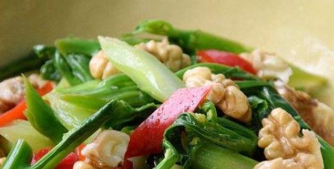  独特|脆而不韧口味独特，解腻好吃又有营养，孩子很喜欢吃