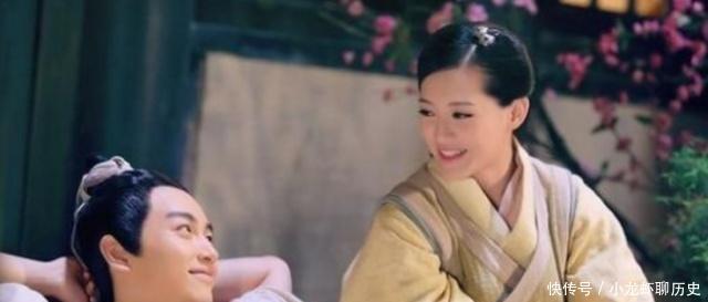 感动|皇帝拥有三宫六院,可他却唯独想保住发妻,世人为之感动