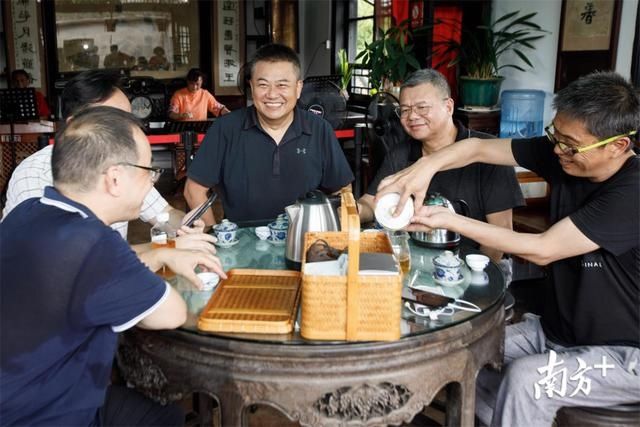  观察|南方观察｜《寻味东莞》究竟寻到了什么？