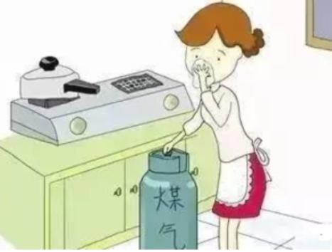  消防员|“救命！119！我家煤气漏了！” 消防到场后直接笑了……