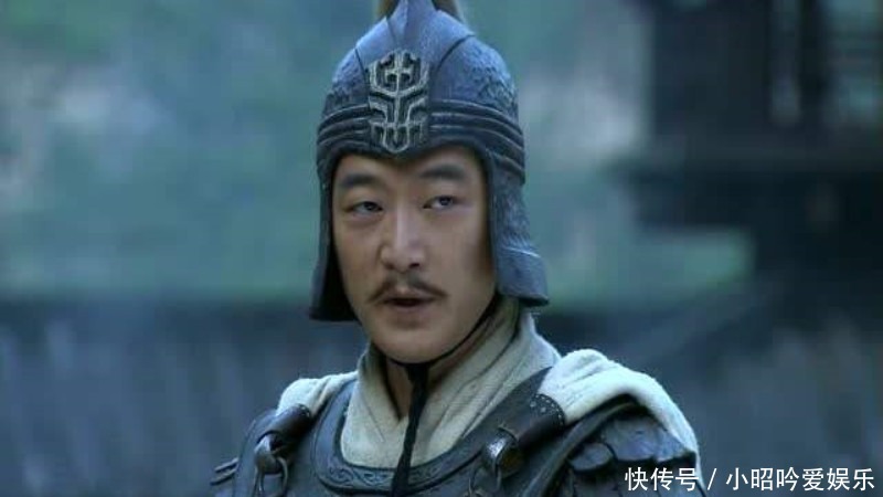 关羽|东吴四大英将，第一名打败曹操，第三名打败关羽