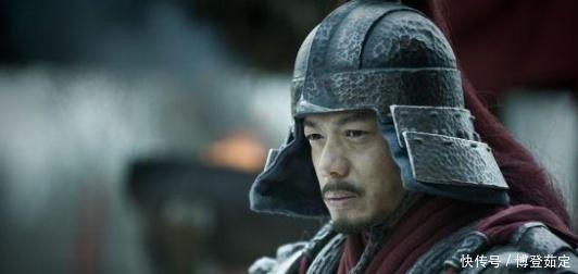 如今|韩信临死之前，吼出这三个字，如今却成为人们酒桌上的“口头禅”