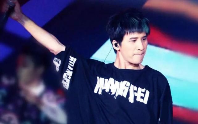  竟然|为什么王一博如此喜欢大张伟？原因竟然是这样，令人倍感心酸！