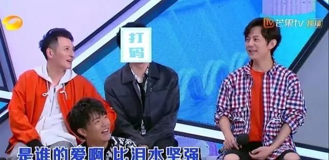  节目|盘点几种特色马赛克，最好心的莫过于《法医秦明》了