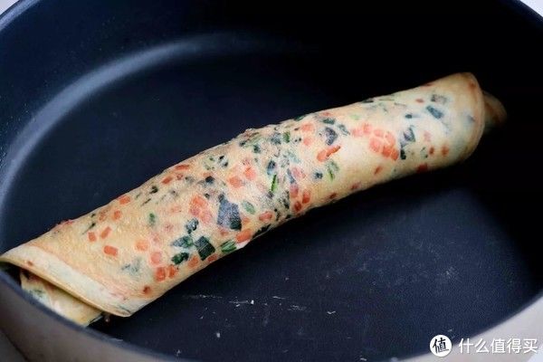 盖上锅盖|鸡蛋做出美味早餐,干净卫生,以后别再吃街边摊了