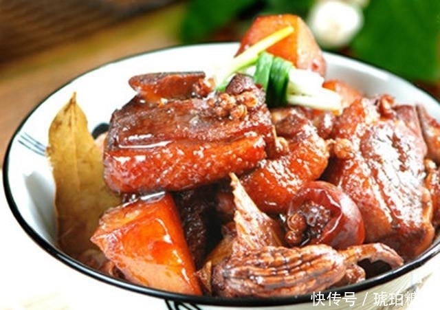 家常菜|好吃到爆的几道家常菜,鲜香下饭,好吃不贵,做给家人尝尝