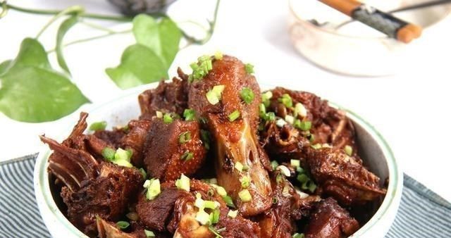  三伏天|三伏天, 多给家人吃这肉, 鲜美营养, 滋补不上火