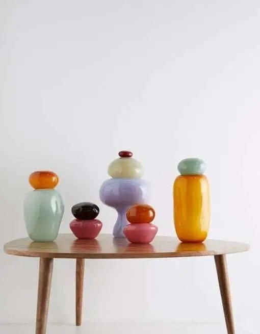  设计|“长得这么好看，花瓶就花瓶吧”