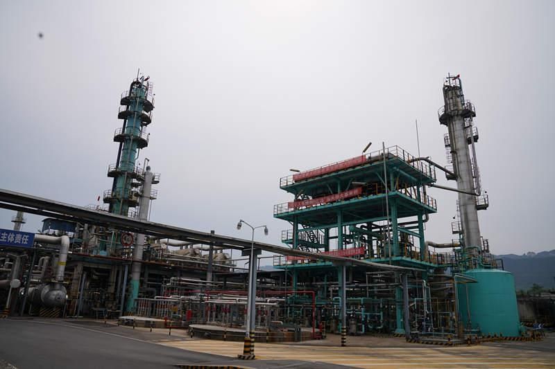 助力|保市场主体的重庆作为丨④垫江：惠企“大红包”助力企业纾困解难