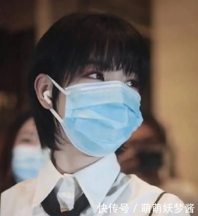 出道|硬糖少女录制现场生图,赵粤小肚腩引热议,网友:腹肌消失了?