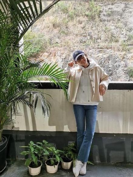  缺陷|学会治愈！唐诗咏自认性格有缺陷令前男友不悦，忆亡母倍感愧疚