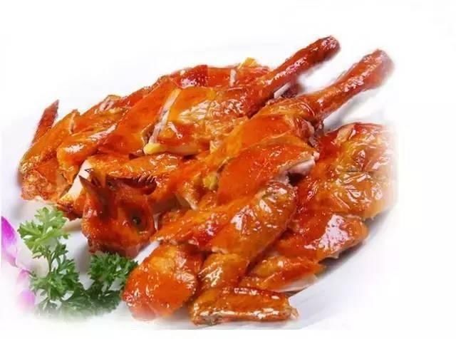 中国|中国八大菜系的名菜,你吃过哪几样?