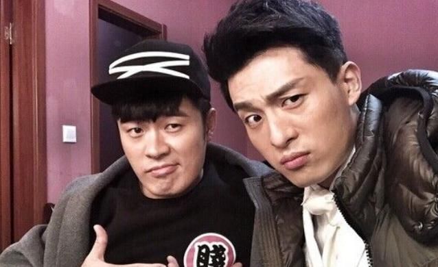  综艺|陈赫拒演《跑男8》之后，却为了十多年好兄弟加盟另一档综艺
