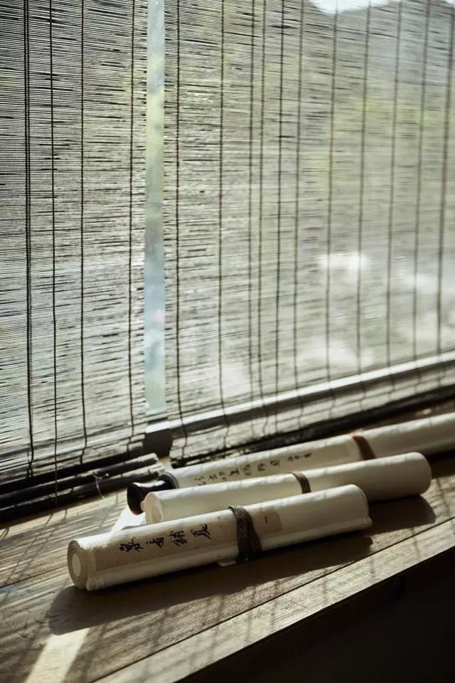  闲则能|偷得浮生，半日闲