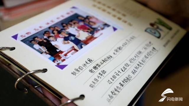 高三|89秒丨德州高三班主任侯志强的“陪考”路：默默给予他们力量 静待花开