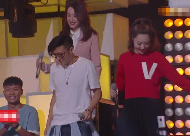  刺激|《快本》下期刺激了！5位大咖助阵在笑生，光看预告就已迫不及待