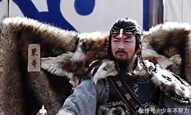 奥都剌合蛮|如果蒙哥汗不死,他能阻挡蒙古帝国的分裂吗?并不能