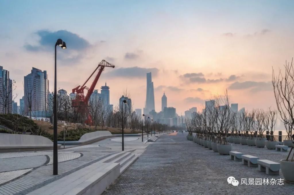 专题|《风景园林》2020-07专题导读 | 工业遗产景观更新