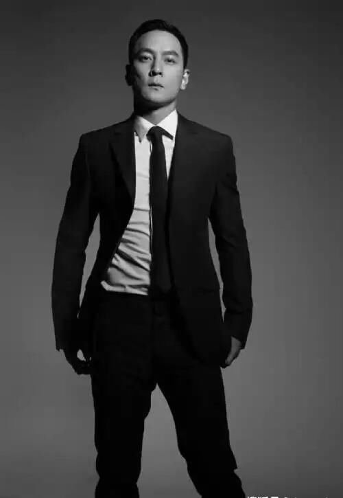  男神|男神近照成这样，你还爱吗？