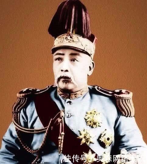  胜利果实|袁世凯为何可以窃取革命胜利果实，他为革命做出了什么贡献？