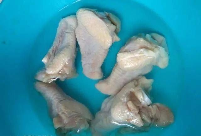  香菇|鸡腿烧香菇还可以这样做，你身边的小伙伴们有口福啦
