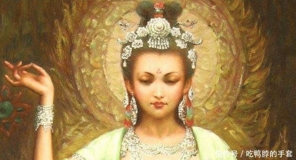 九曲黄河阵|元始天尊和太上老君都杀不死的仙女, 哪吒却轻易刺死了她们