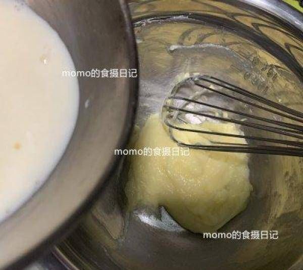 消化饼干|尝一口抹茶蜜豆奶酪,一份夏日甜点,会融化你的心