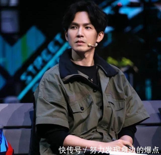  金晨王|白冰黄圣依张萌金晨王霏霏上《这就是街舞3》，两档综艺跨界合作