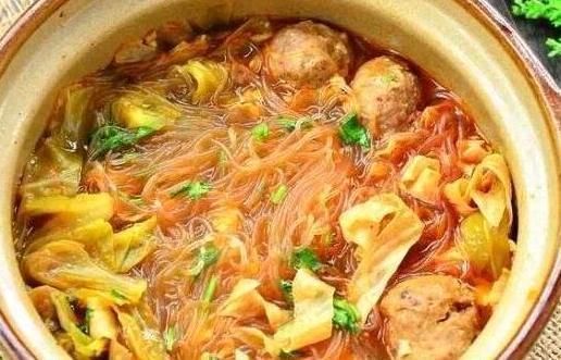  花蛤|美食精选：清蒸柠檬鲈鱼、砂锅粉丝、五香熏鲅鱼、酱香花蛤