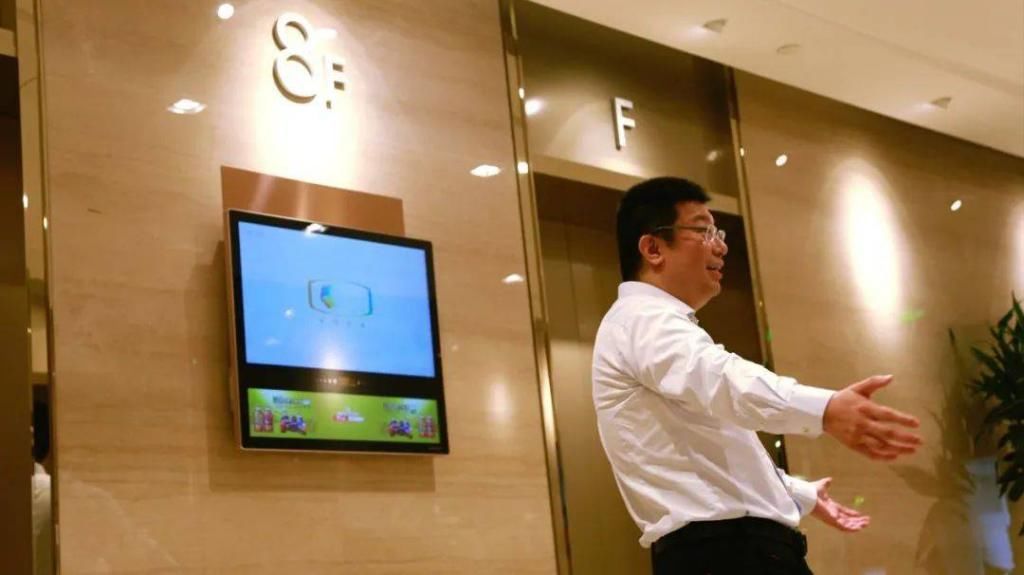  专访|江南春：躺着赚钱的时间结束了 | 财新视听专访