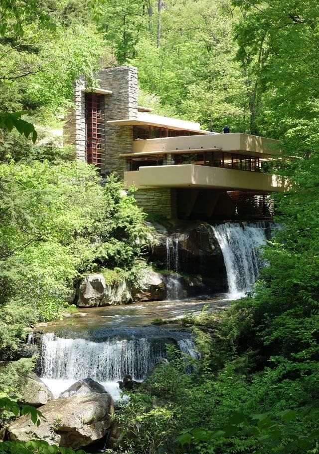 悲剧|设计再牛,也会翻车!扎哈、赖特、柯布西耶的“悲剧”