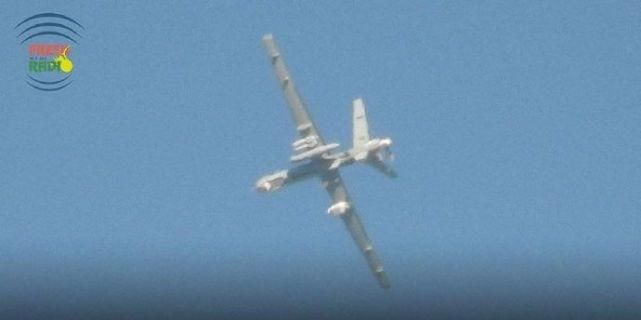  执行|美军坠毁无人机背景曝光，正执行机密任务，难怪这次白宫反应剧烈