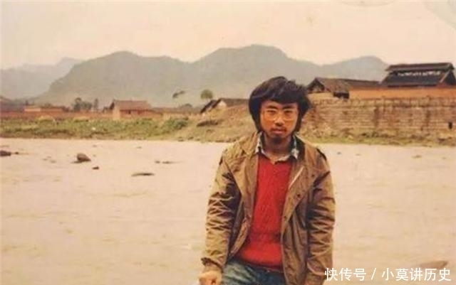 无人问津|31年前，安徽小伙在山海关卧轨自杀，生前无人问津，死后名声大震