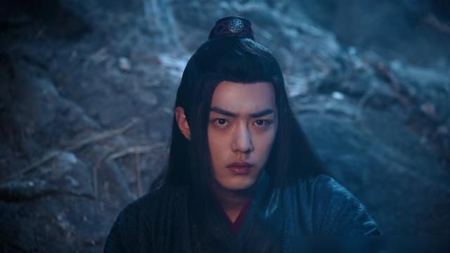  心术|《陈情令》之曲尽陈情51——凌玉儿使出迷心术，试图控制蓝湛